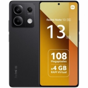 TELEFONO MOVIL XIAOMI REDMI NOTE 13 NFC 5G